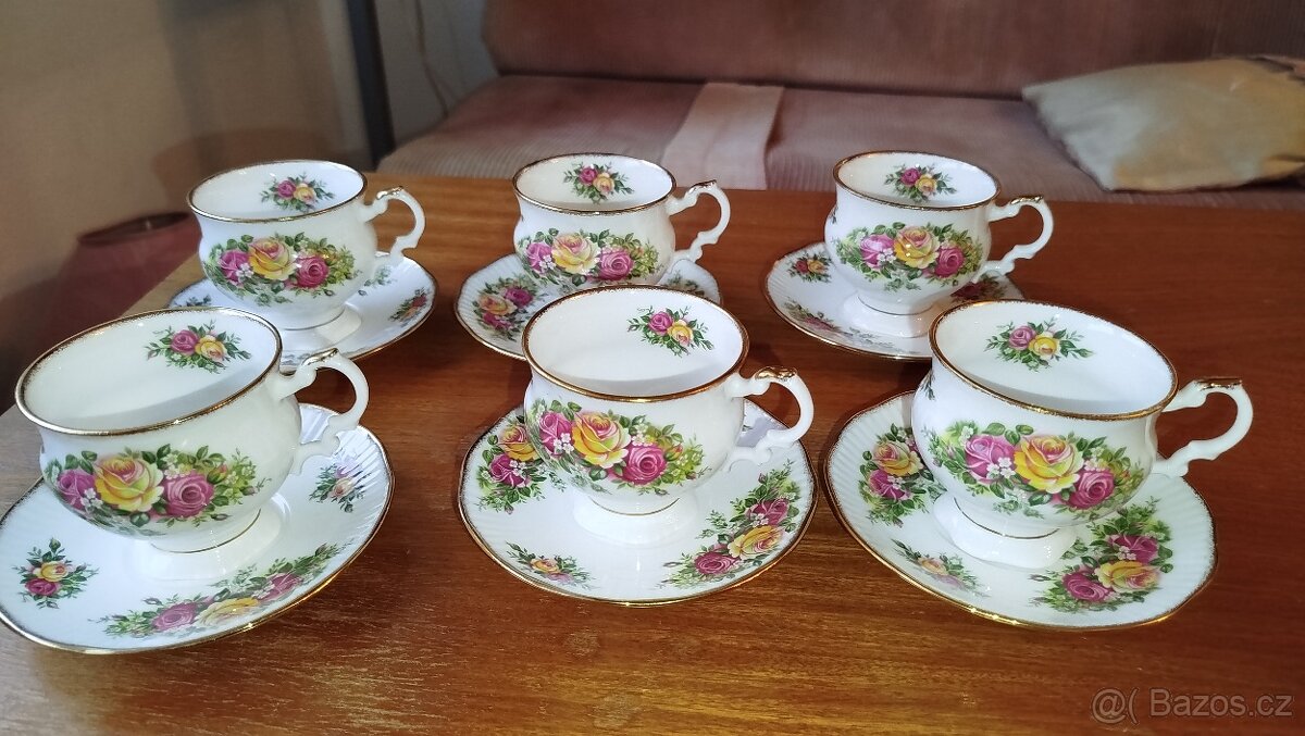 keramické hrníčky a džbány - 19