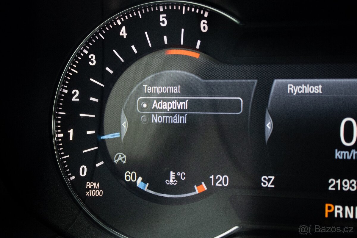 Ford Mondeo Combi Modeo Titanium 2.0L DOHC 230PS, AT6 - 19