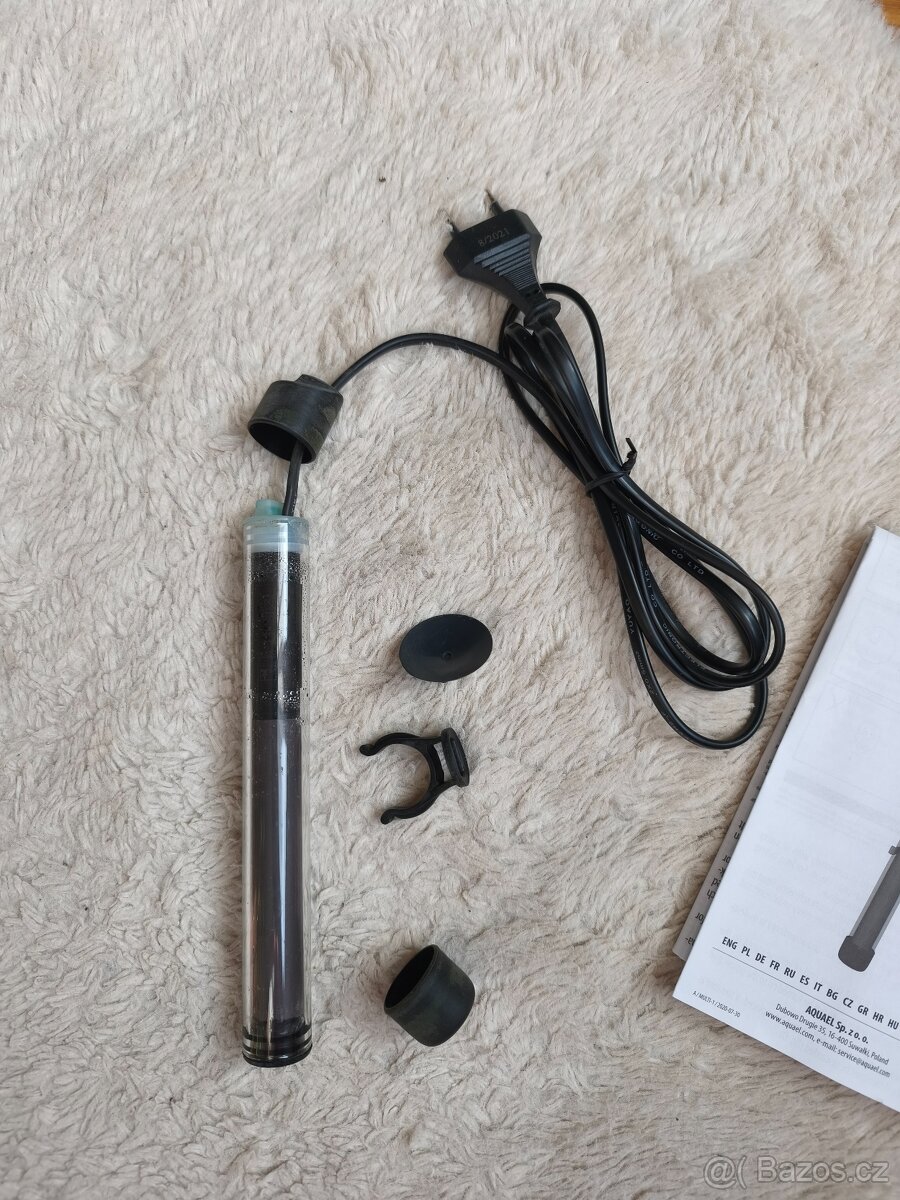 Set akvária s příslušenstvím Aquael - 19