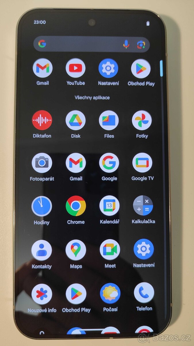 Google Pixel 9 Pro XL 256GB - 19