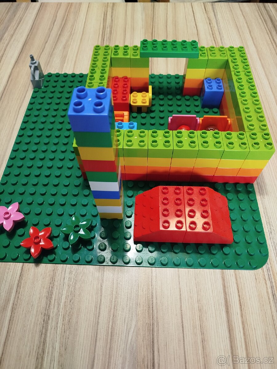 Lego Duplo - 19