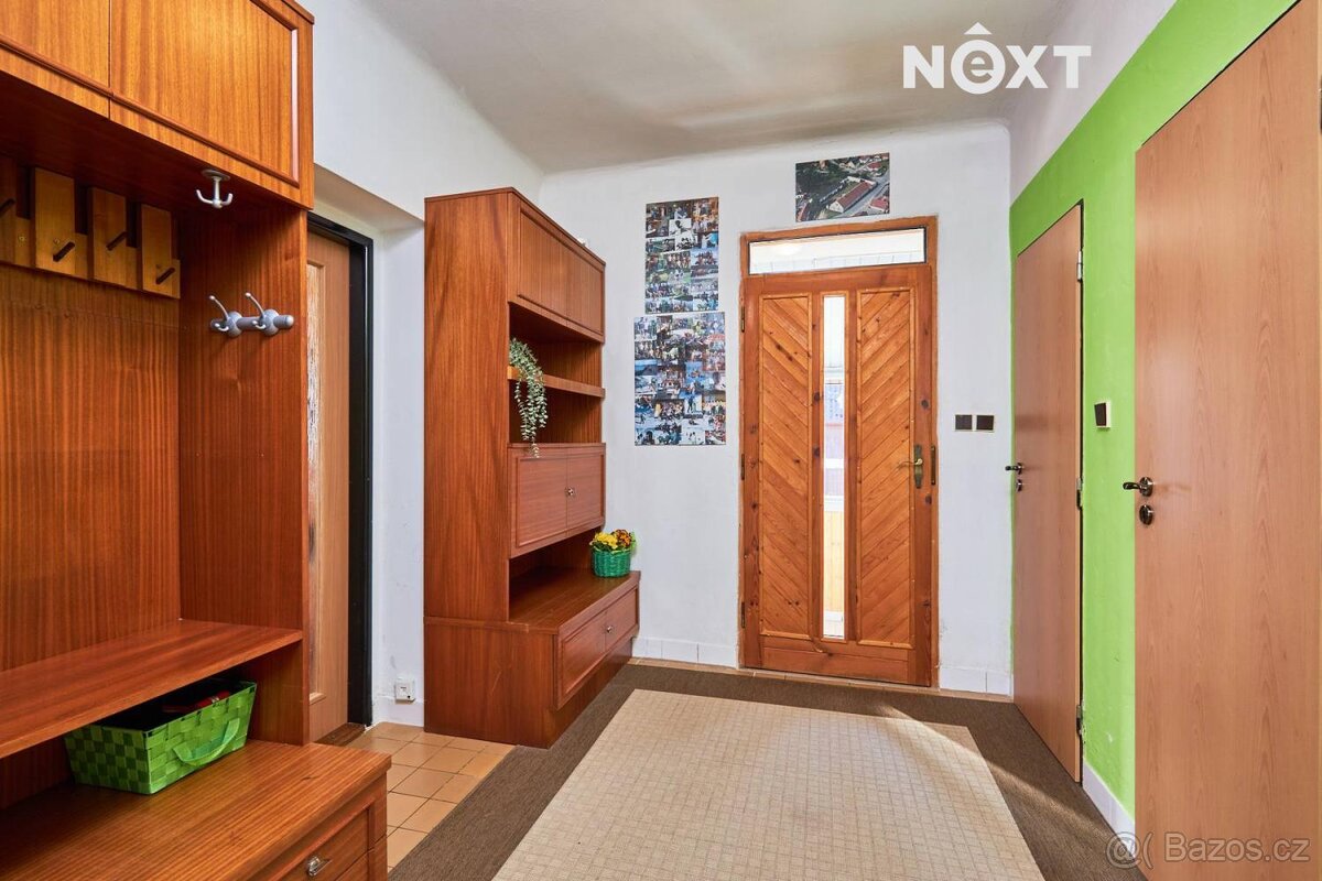 Prodej Rodinný dům, 120㎡ - 19