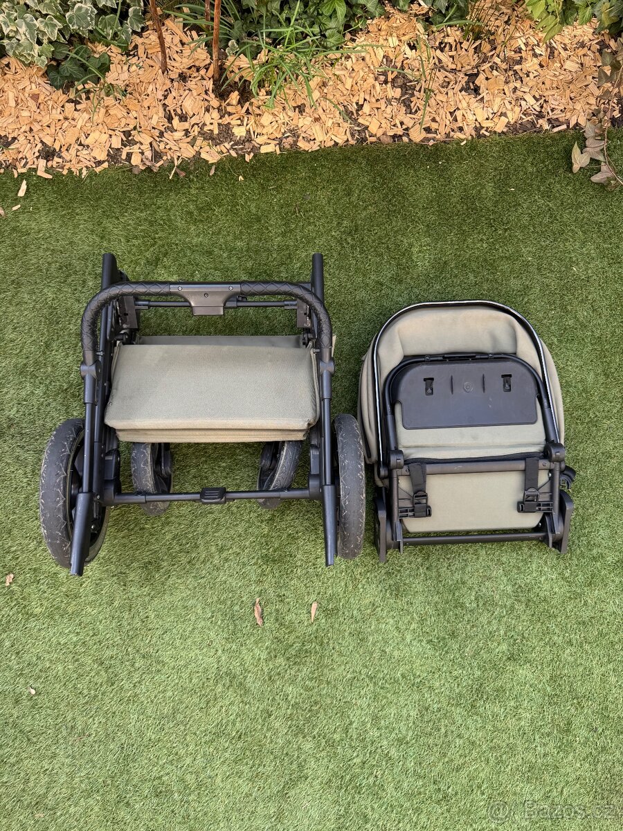 Kočárek Moon Rocca+ 2023 - 19