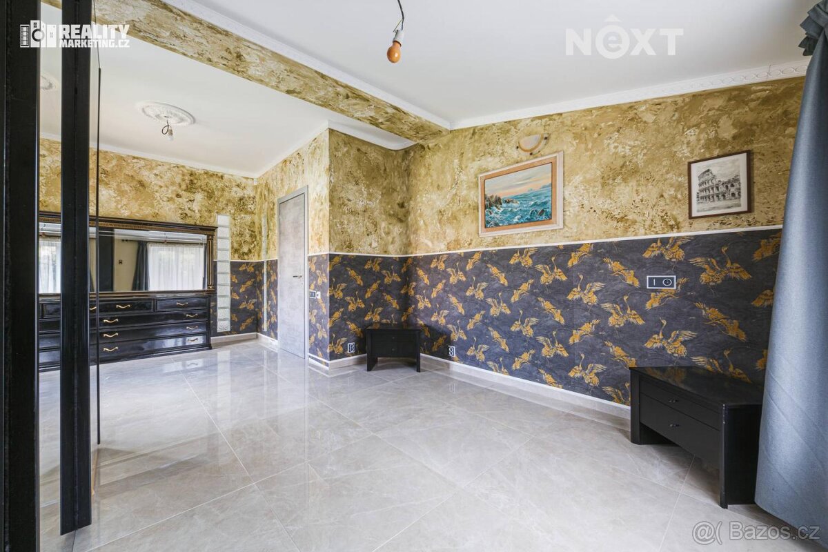 Prodej Vila, 517㎡ - 19