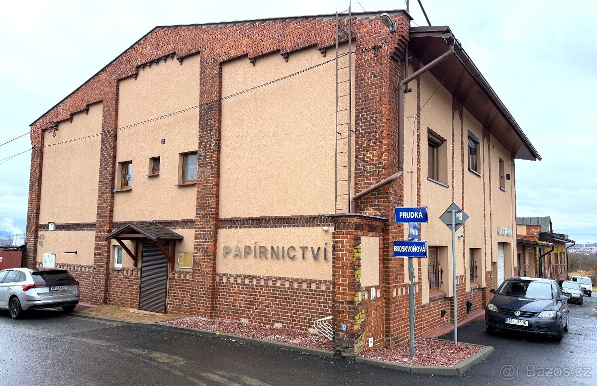 Pronájem komerčních prosrtorů, Ostrava - Hošťálkovice, 68 m2 - 19