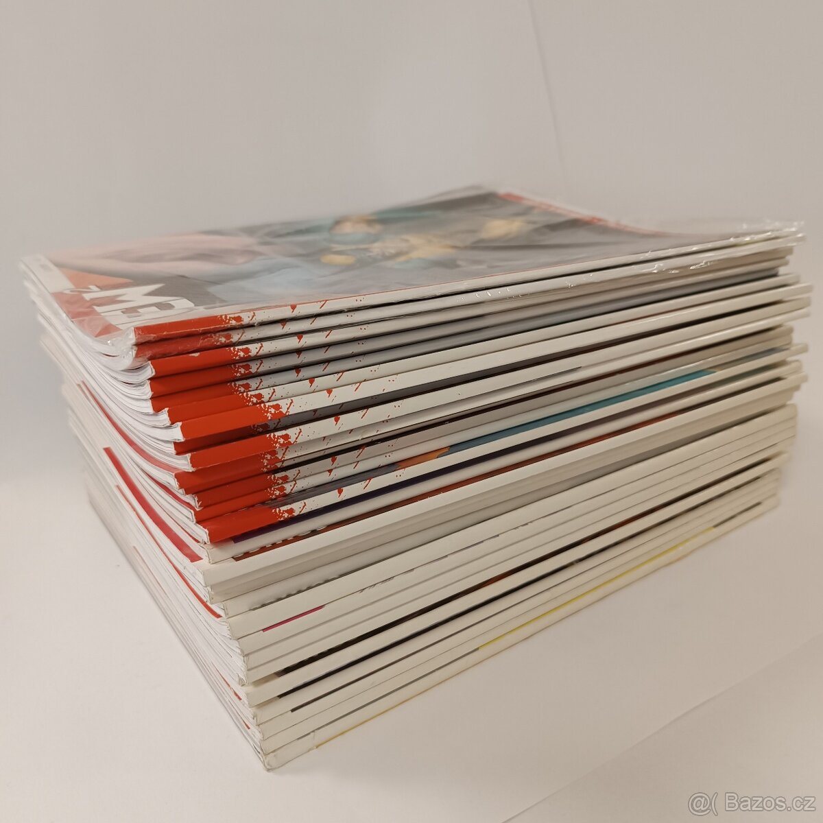 CREW2 - č.1-31 - 19