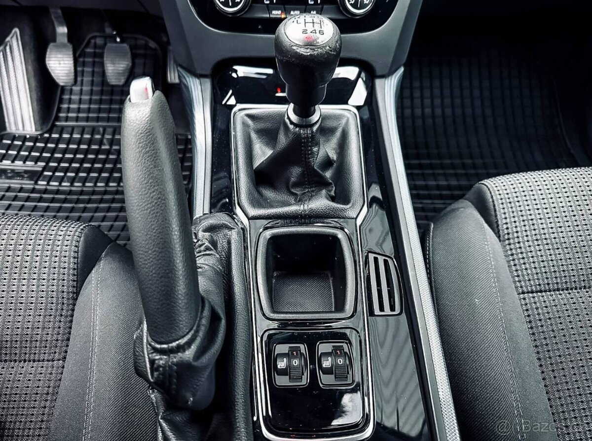 Peugeot 508 2.0 HDi Active BMP6 - 19