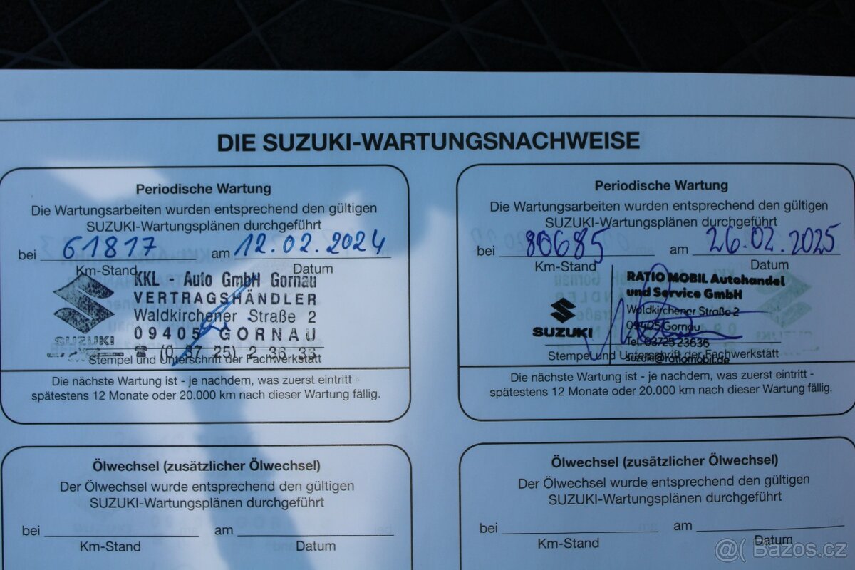 Suzuki Vitara 1,4 BOOSTERJET 4x4,ELEGANCE,2019 - 19