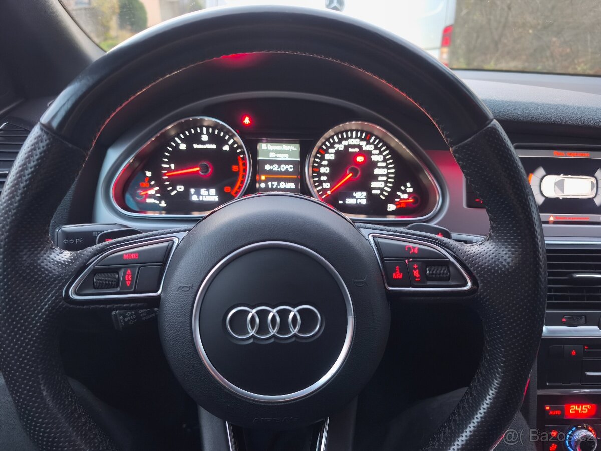 Audi Q7.3.0.TDi.180.Kv - 19