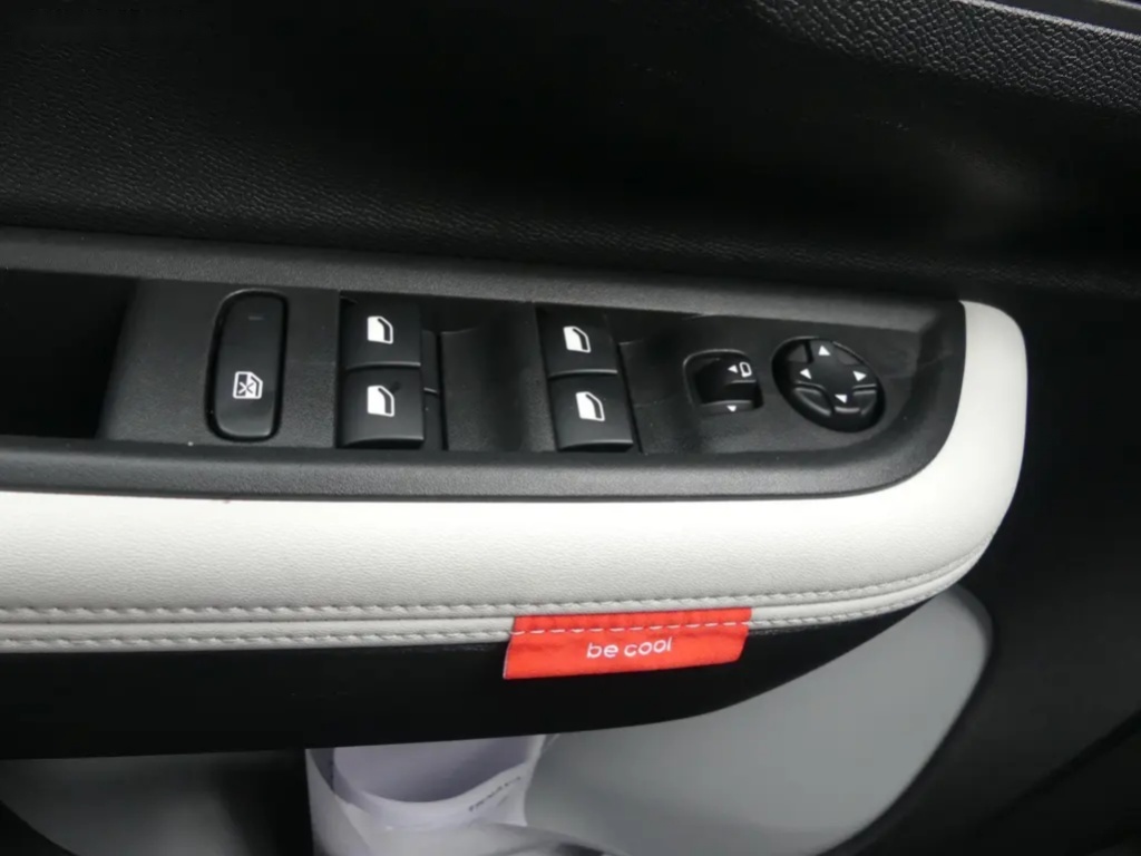 Citroën C3, MAX Turbo 100k Manual 3 - 19