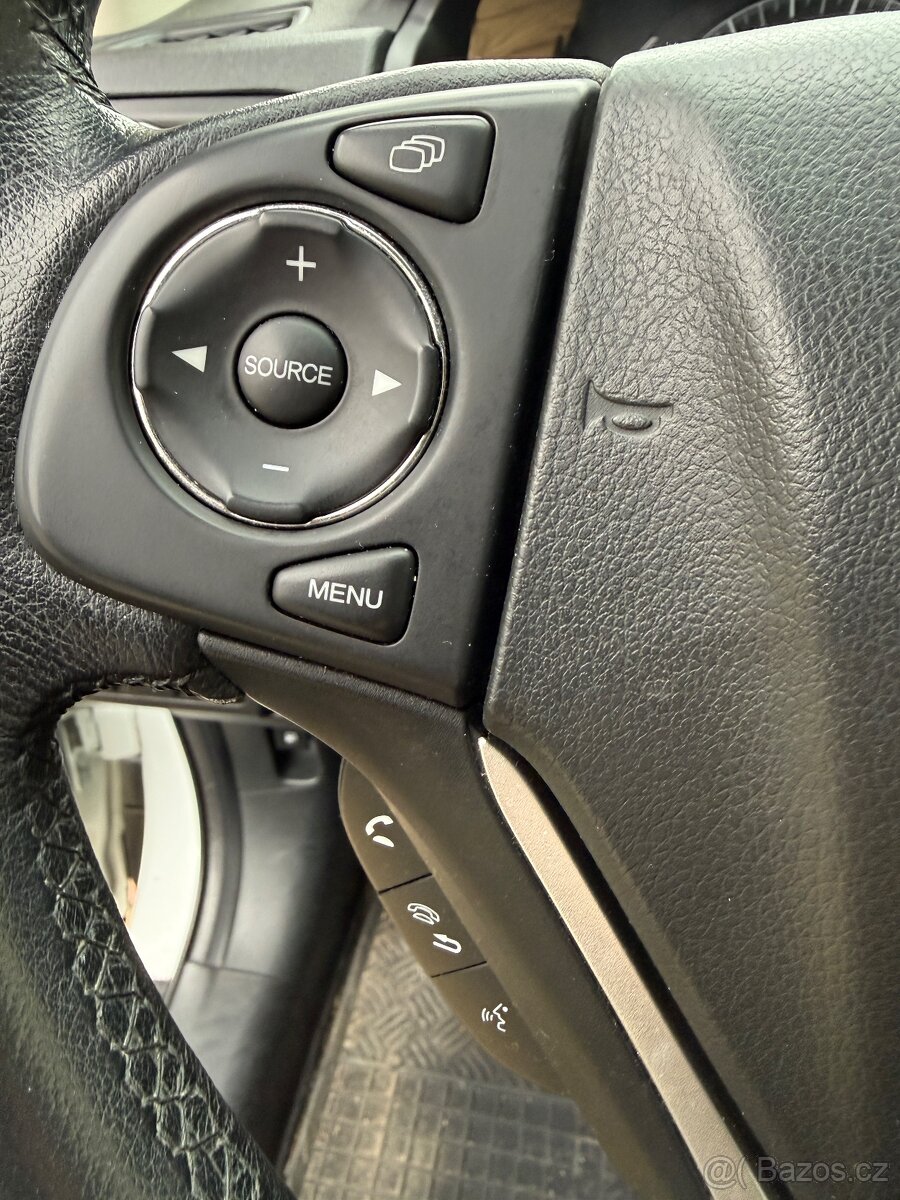 HOnda CR-V 1.6 i-DTEC 4x4 - 19