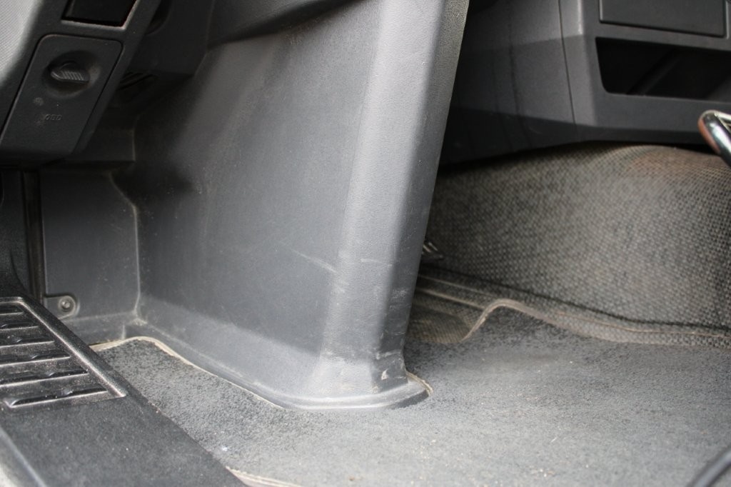 RENAULT T 520 HYDRAULIKA, KAMERA - 19