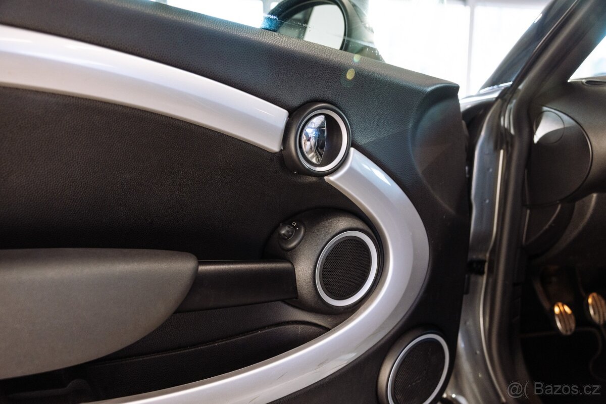 Mini Cooper S, R56 - po servisu - 19