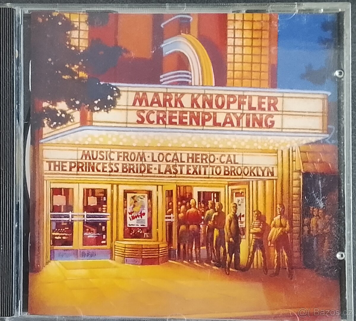 CD Alice Cooper a další - 19