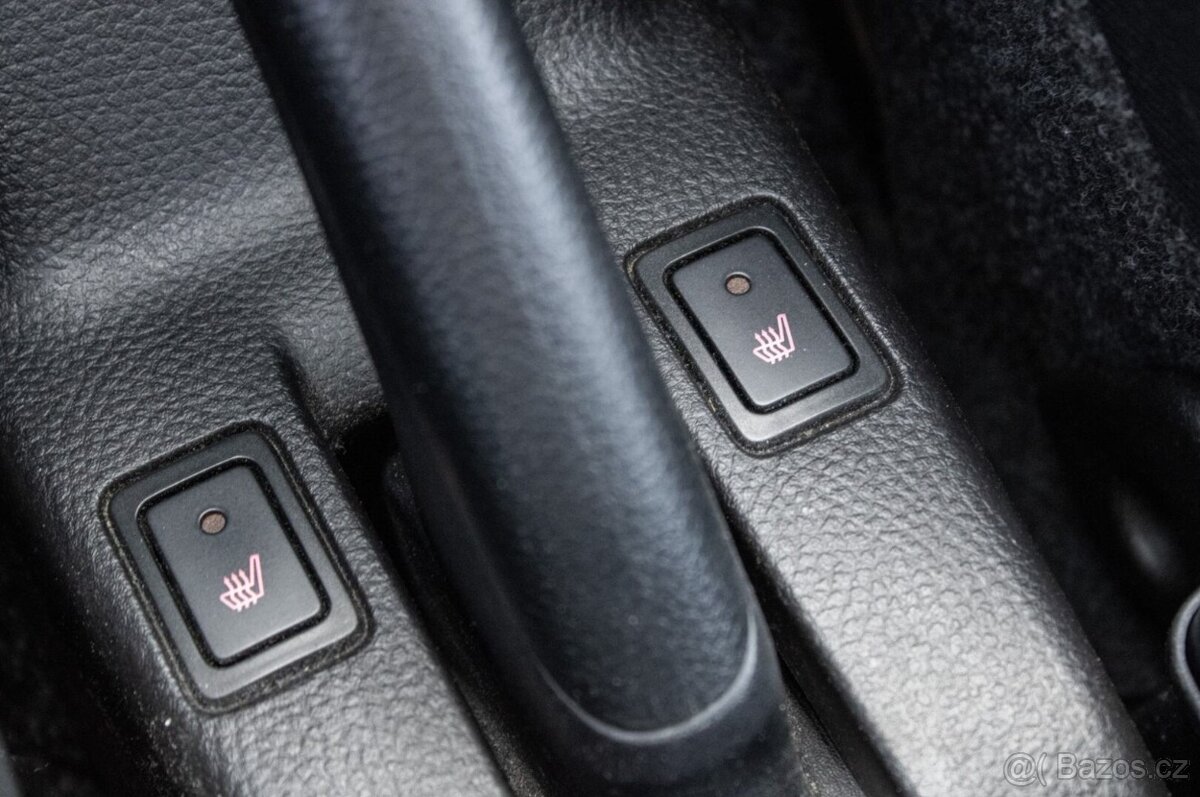 Suzuki Swift 1.6 VVT Sport, 100kW, M6 - 19