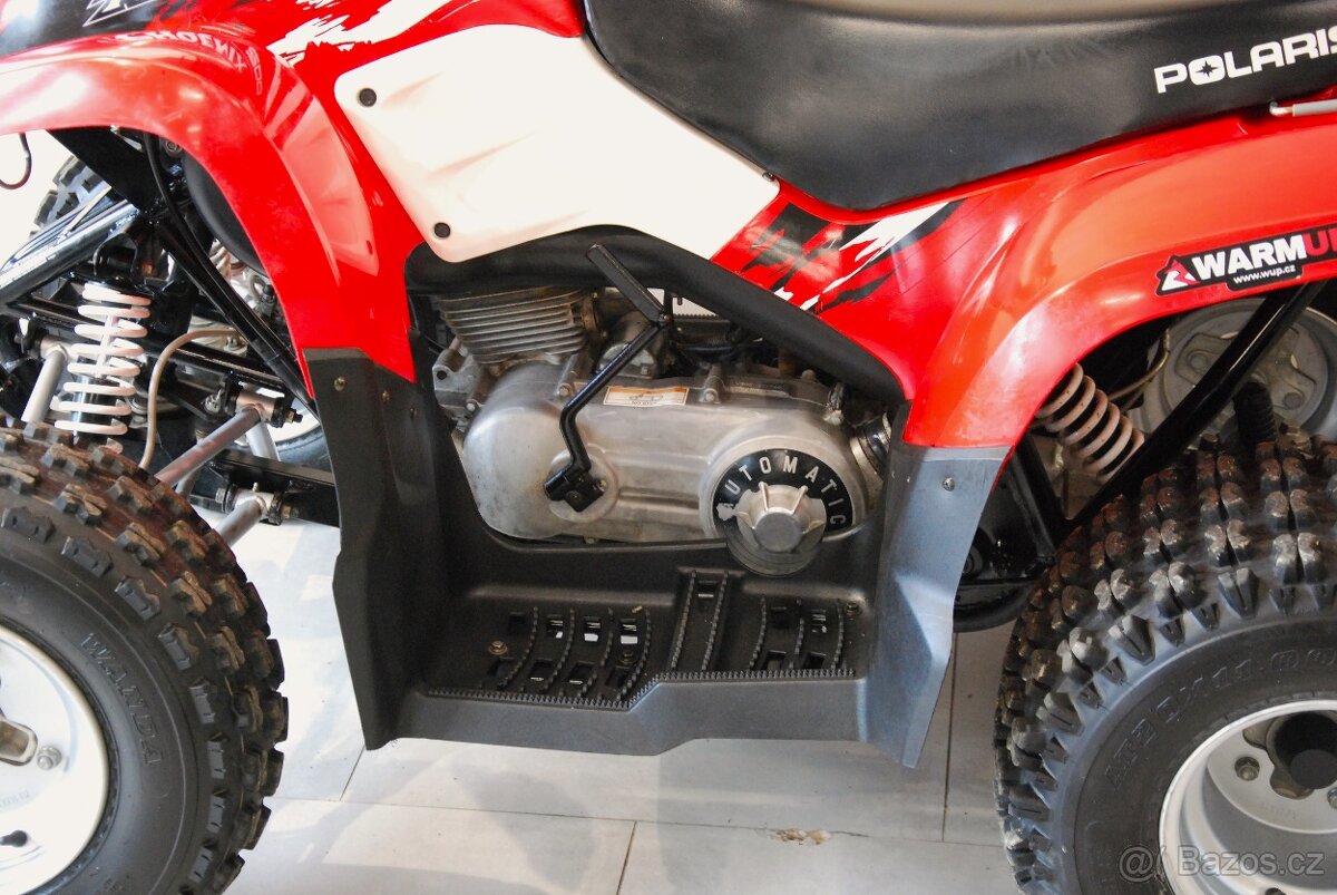 Polaris Phoenix 200 - 19