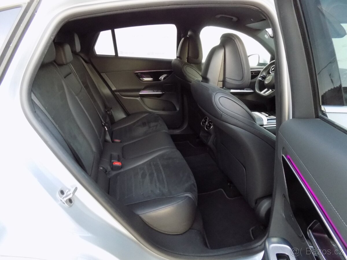 Mercedes-Benz GLC 300e/AMG/EQ-Power/DPH/LED/ - 19