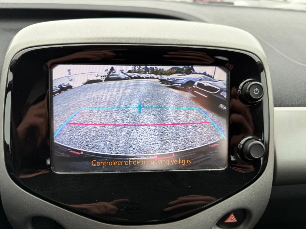 Peugeot 108 1.0 VTi Active - 19