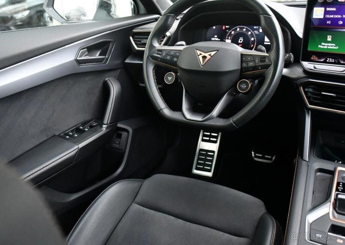 Cupra Formentor 2.0TSI VZ FL 4DRIVE - 19