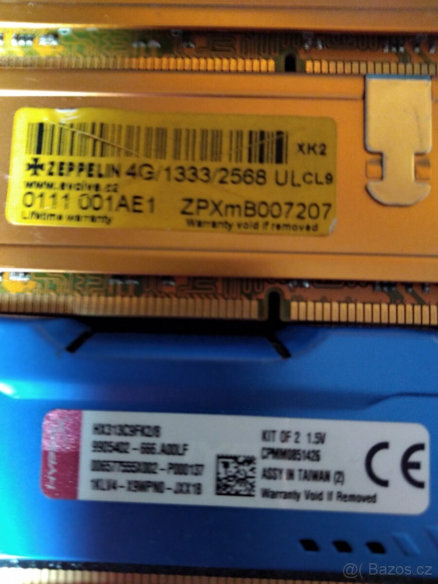 RAM - 19