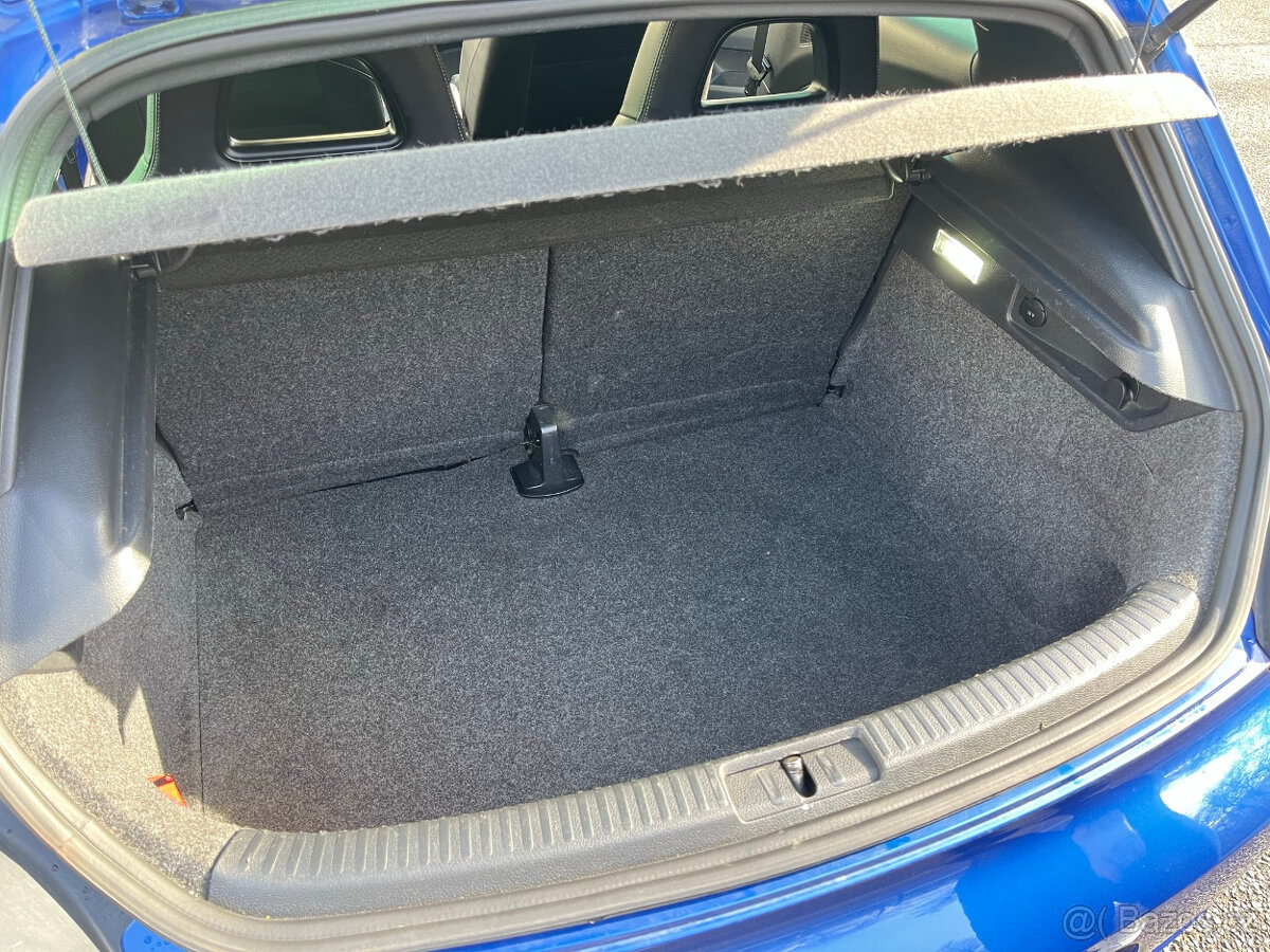 VW Scirocco R 2.0 TSI (195 kW) - 19