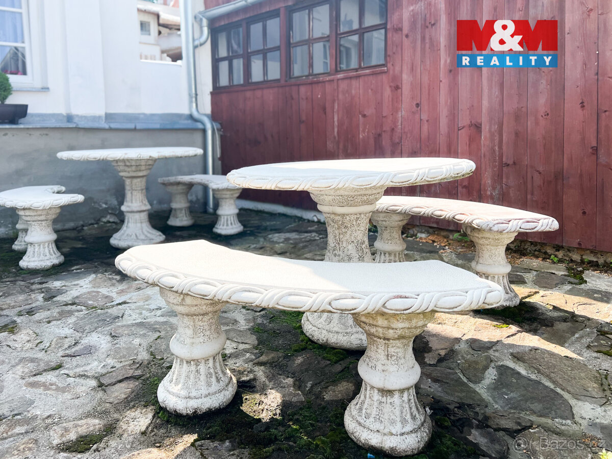 Pronájem restaurace, 270 m², Železná Ruda - 19