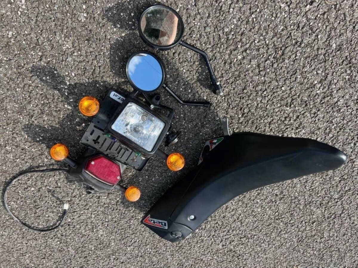 Prodám BETA EVO FACTORY 300 - 19