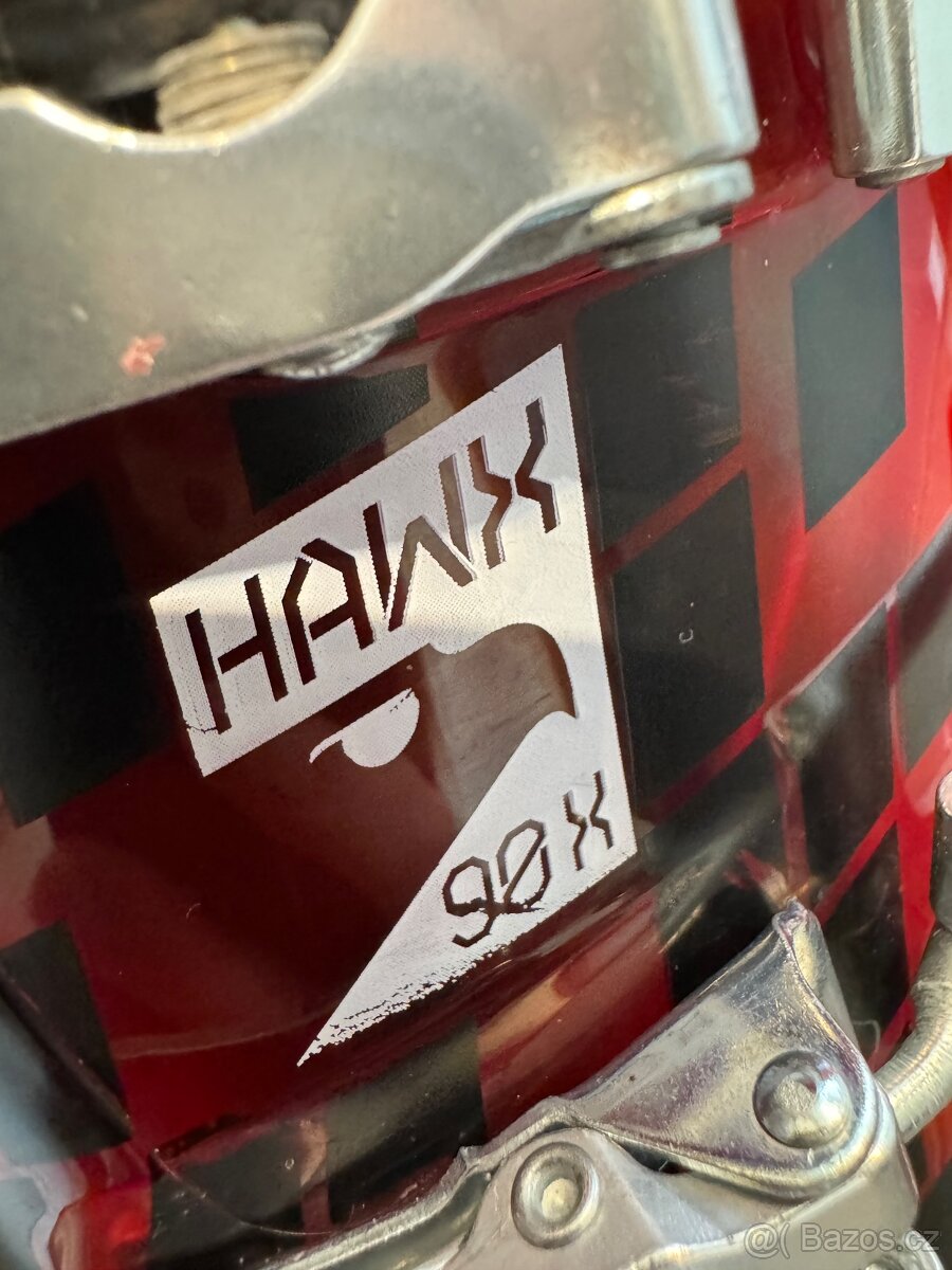 Prodám lyže s lyžáky - 19