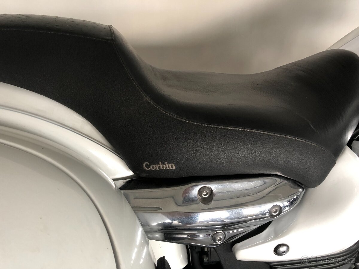 Yamaha XV 1900 Midnight Star - 19