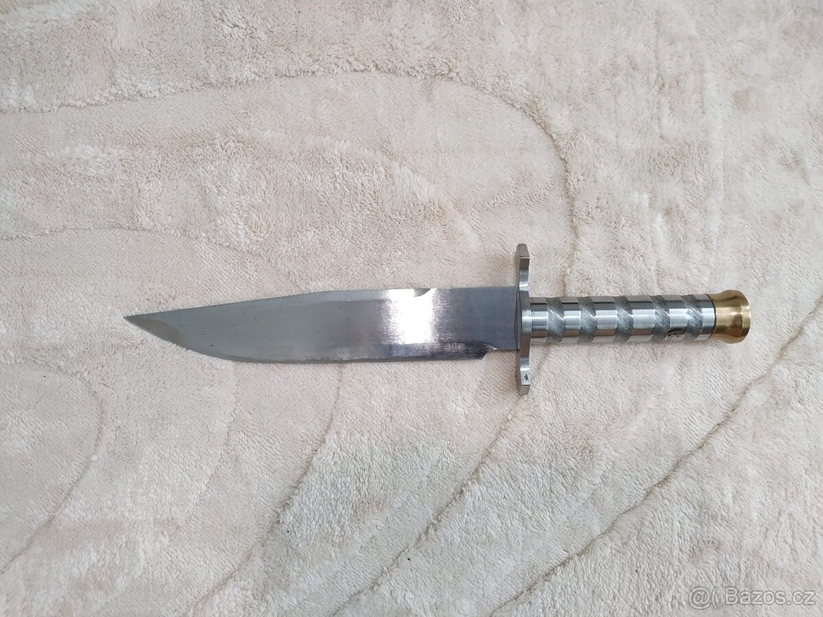 Sbírka zbraní RUČNÍ VÝROBA - 9 KS - 19