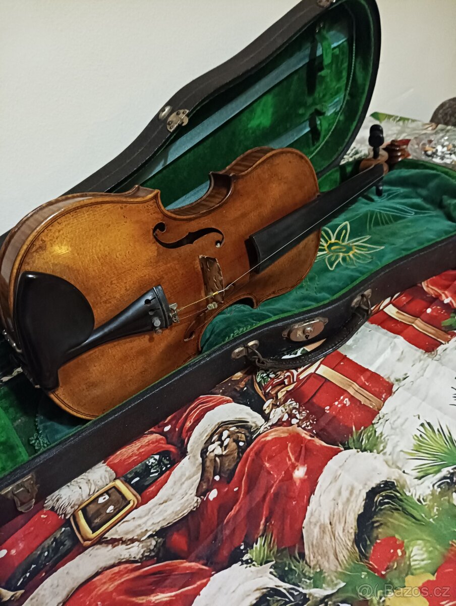 Housle Josef Kupka - 19