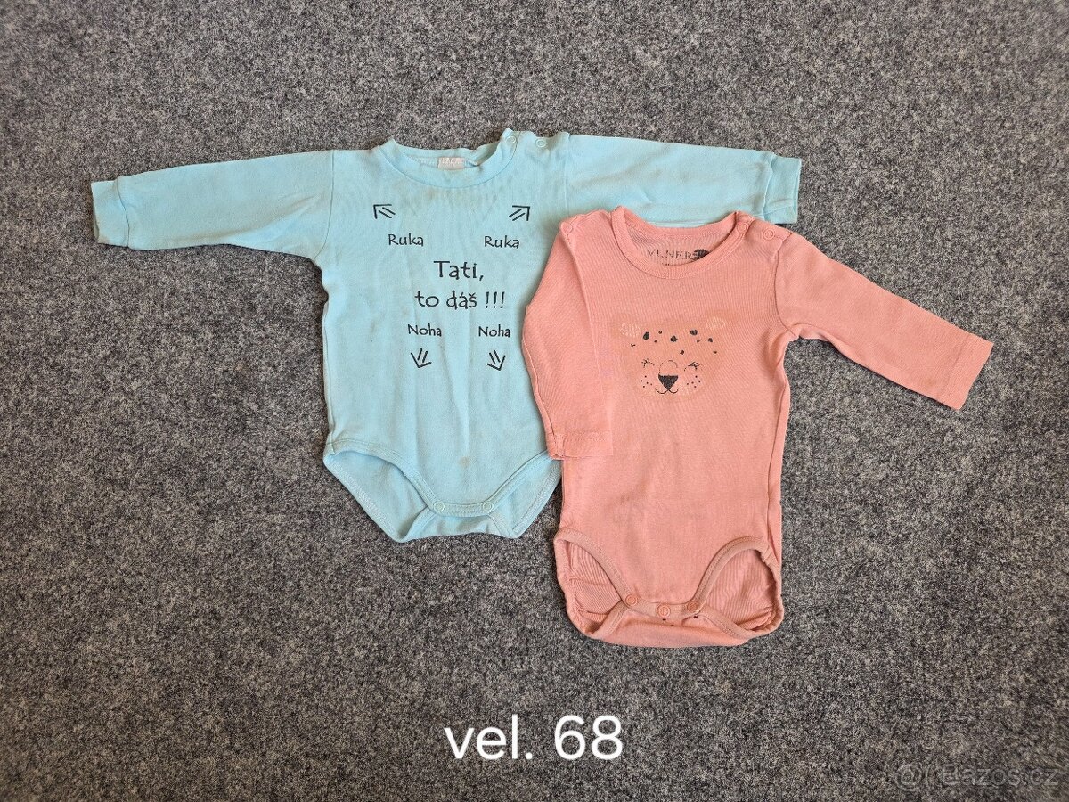 Oblečení pro holčičku - 19