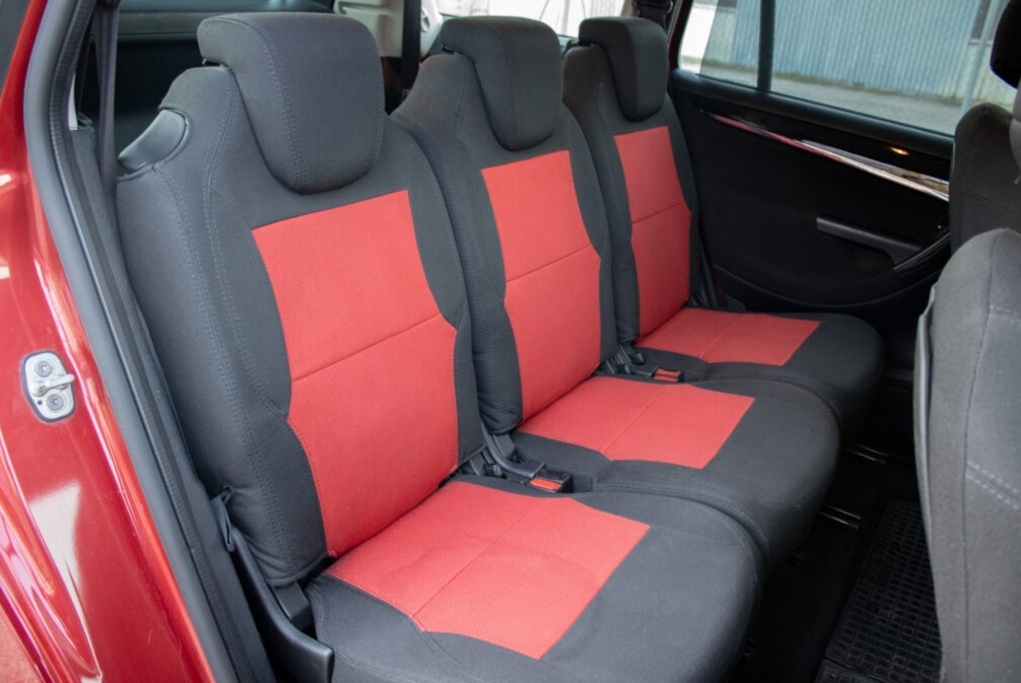 Citroën C4 Picasso - 19