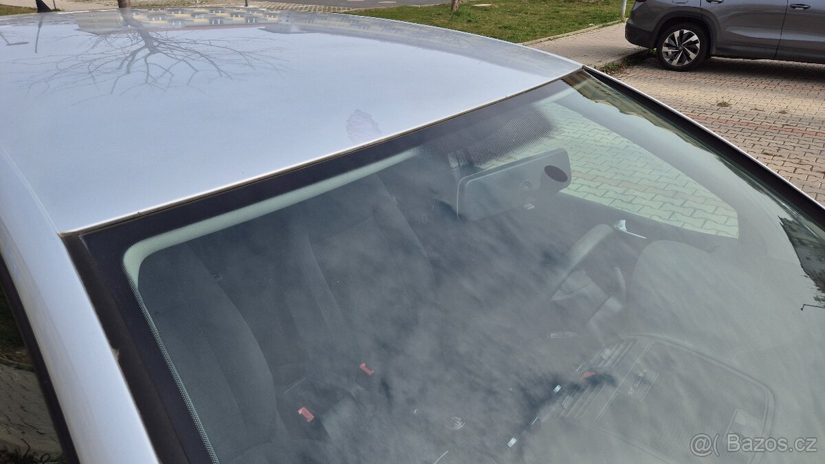 VW Golf 5 1,6 MPi - 19