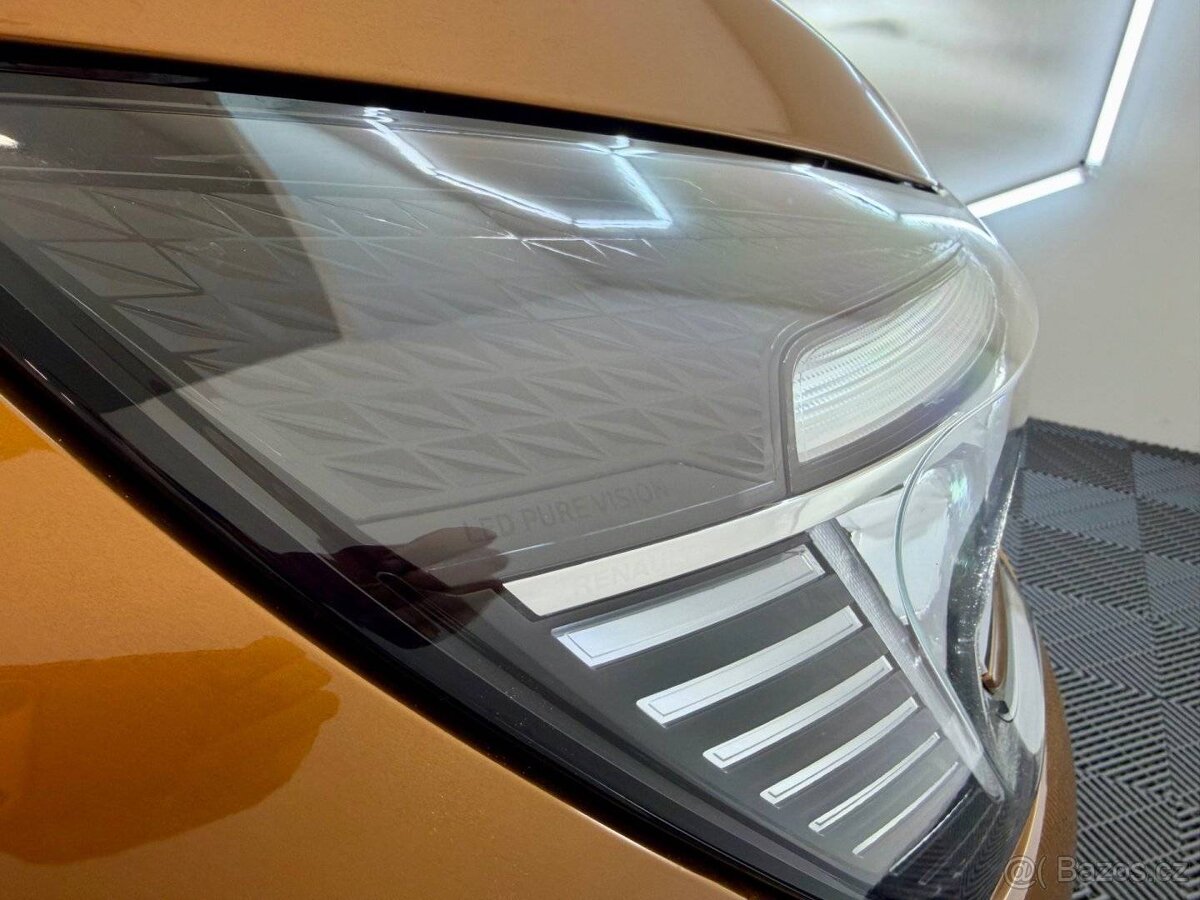 Renault Captur, 1.3 TCe INTENS/1.maj/ČR - 19