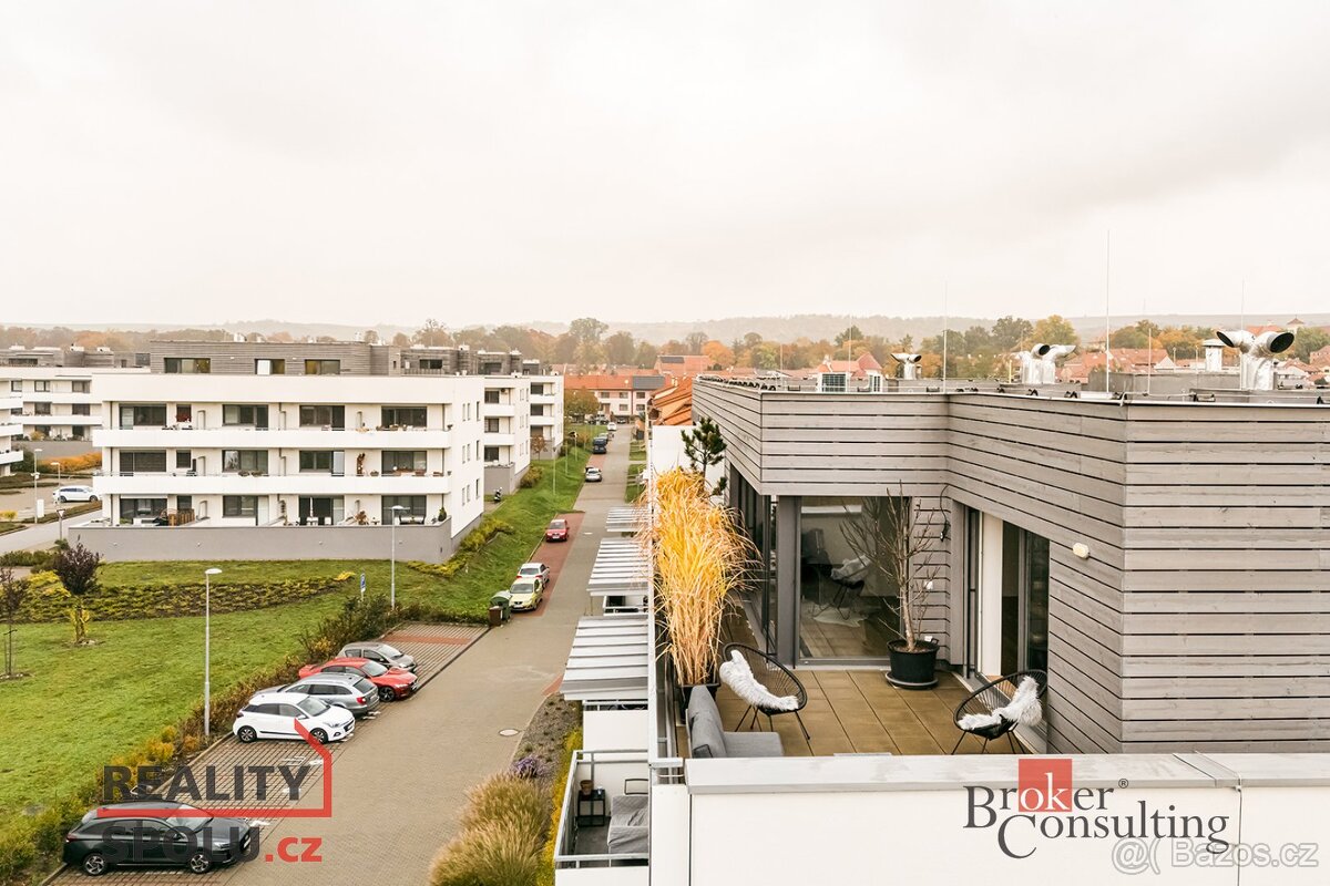 Prodej, byty/3+kk, 96 m2, Zelnice I 1799, 68401 Slavkov u Br - 19