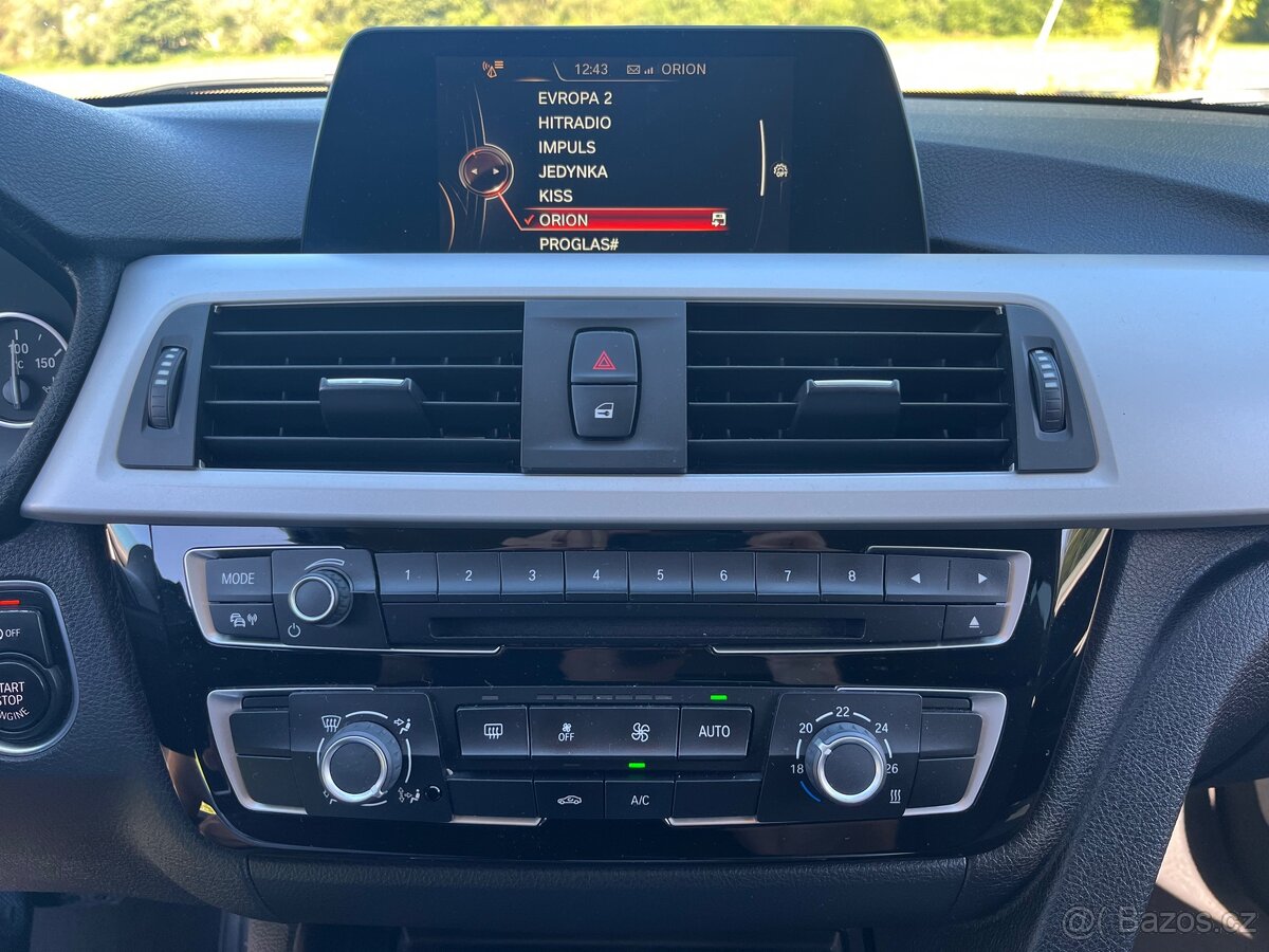 BMW 320D Xdrive 140Kw - 19