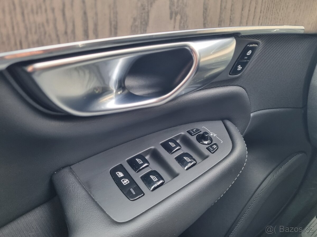 ⭐Volvo XC90 2021/B5/AWD/ INSCRIPTION/2.MAJ⭐ - 19