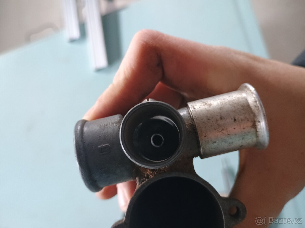 Díly Jawa 555 pařez - 19