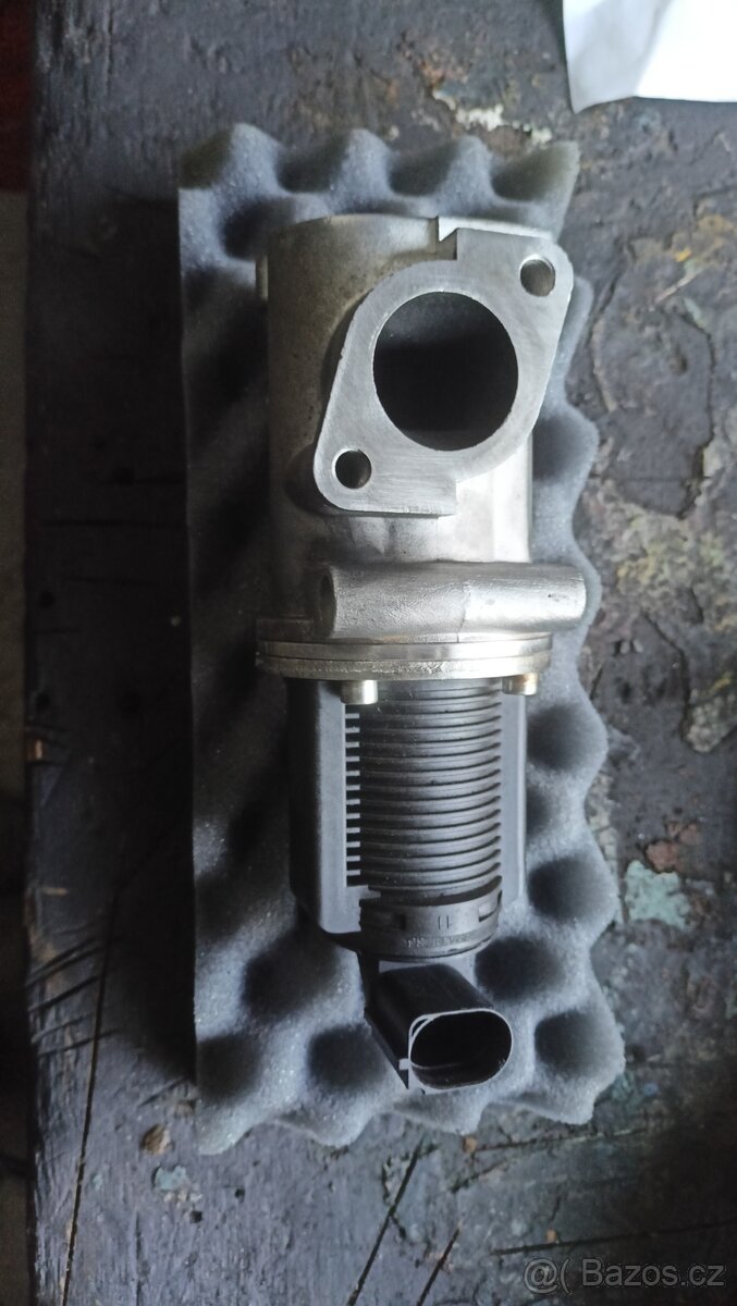 Prodám EGR ventil - 19