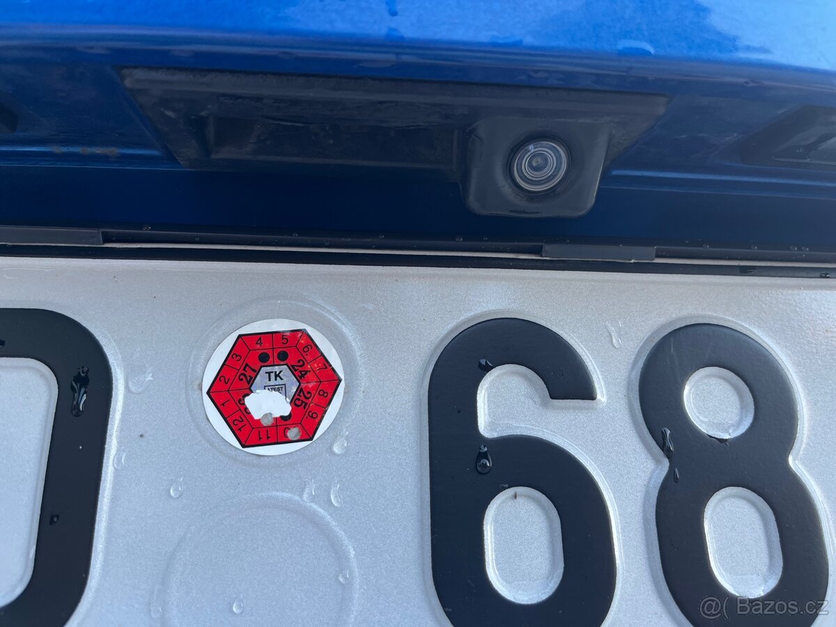 Škoda Octavia III RS 2.0TDI DSG - na splátky bez registru - 19