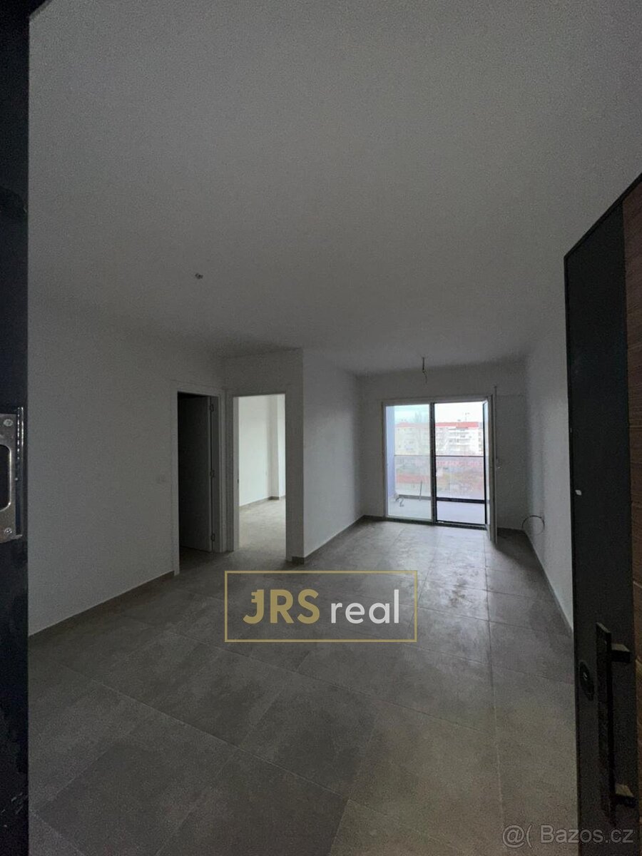 Prodej bytu 2+kk v rezidenci Adriatic Garden – Golem, Durrës - 19