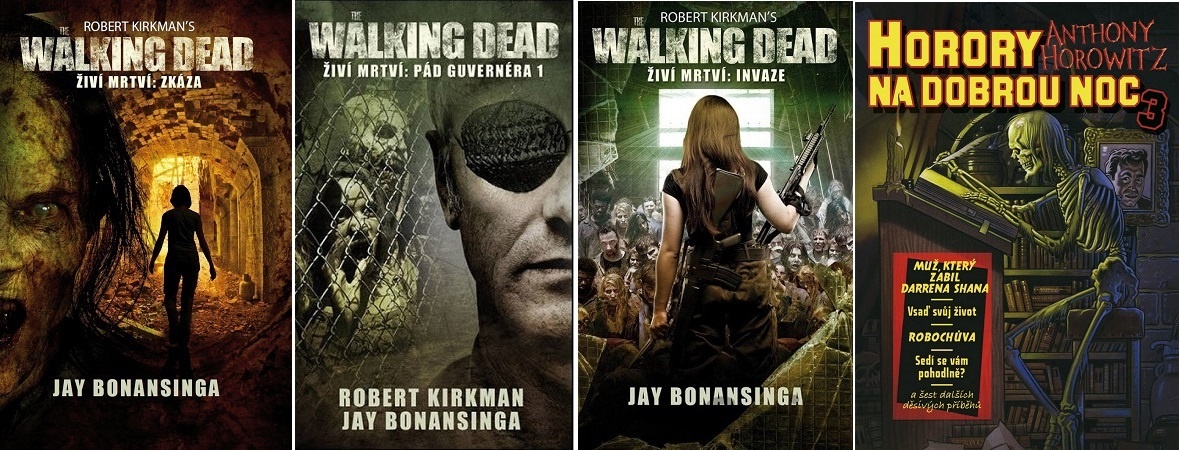 Fantasy, Komiksy, Sci-Fi 2 - 19