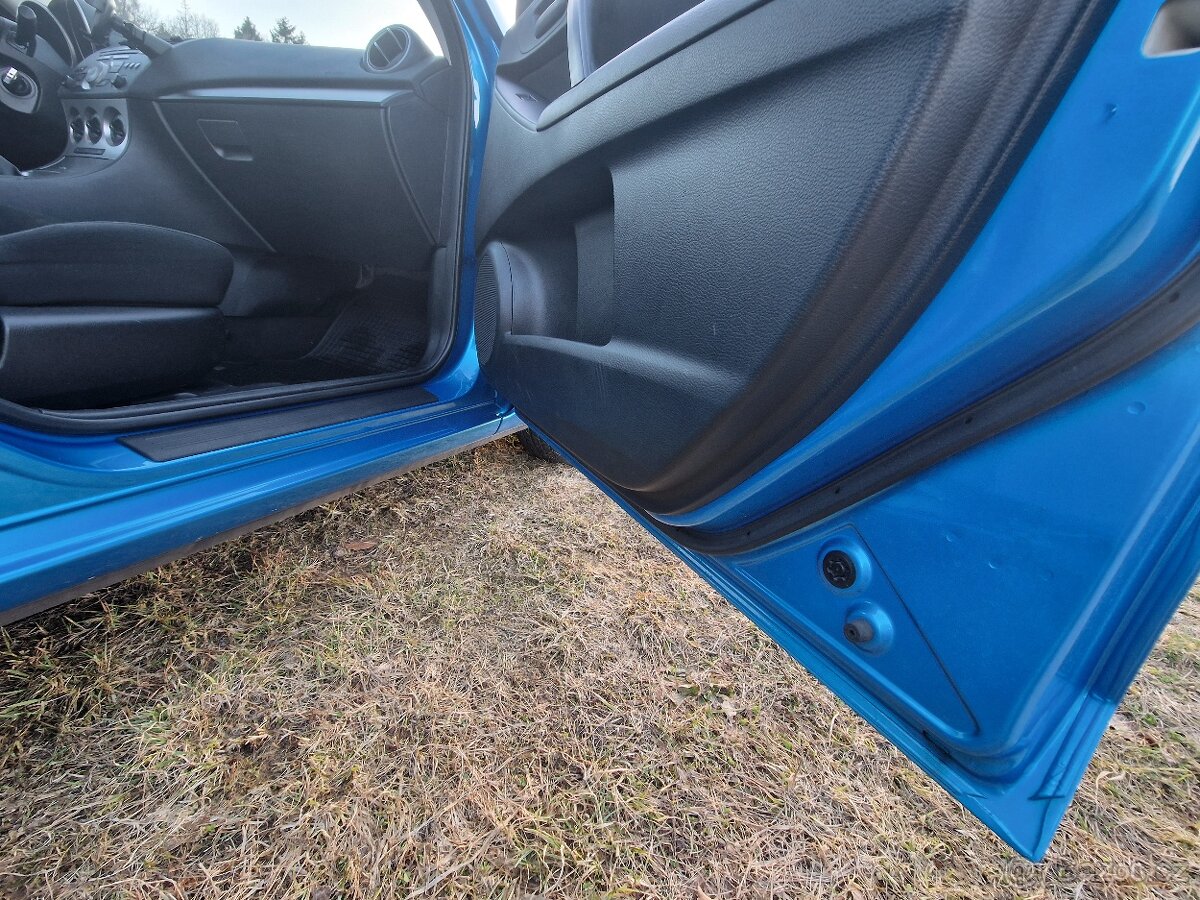 PRODÁM MAZDA 3 - 19