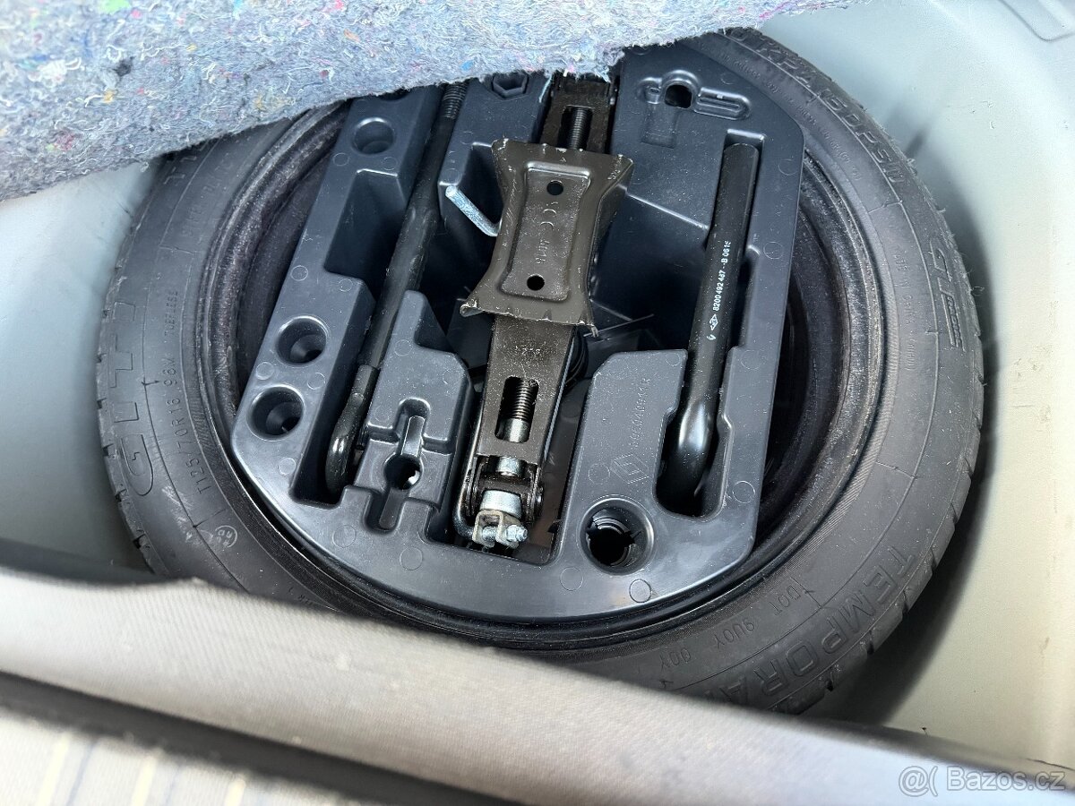 Renault Captur, 1.2 TCe 87kW, AUTOMAT - 19