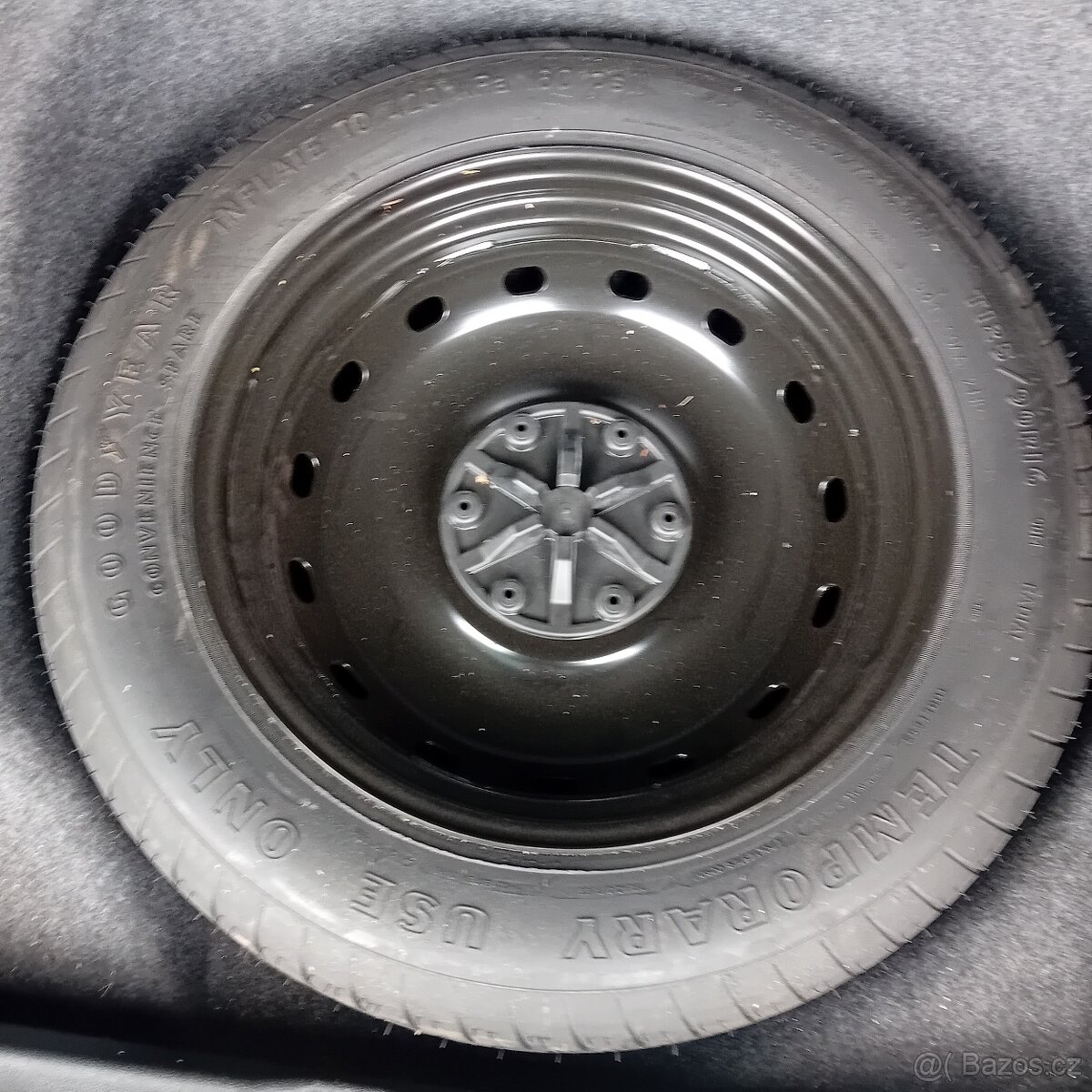 Mercedes B245 180cdi, r.v. 2011 - 19