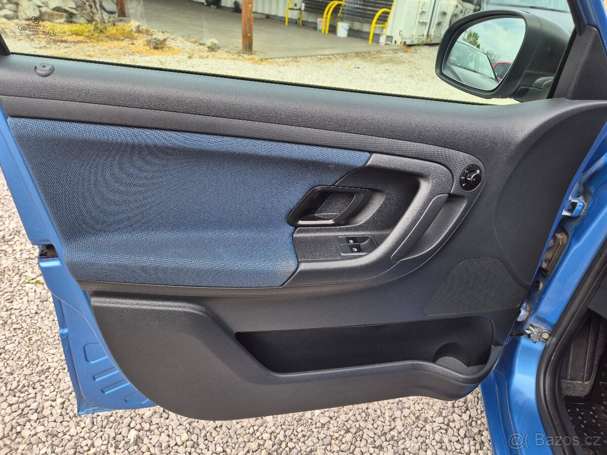 Skoda fabia kombi - 19