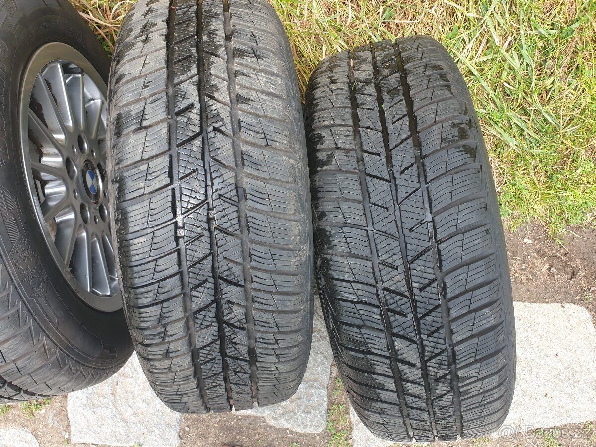 BMW e36 stylyng 32 zimní R15 - 19