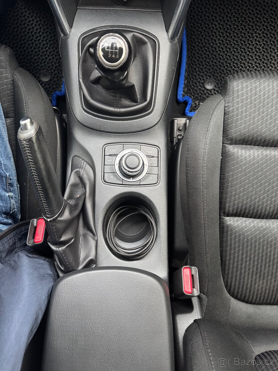 Prodam Mazda CX-5 - 19