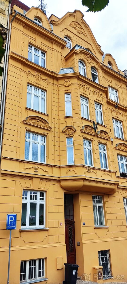 K. Vary OV 1+1 v Ondřejské 24m2 - 19